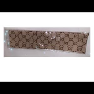 Designer Headbands 😘